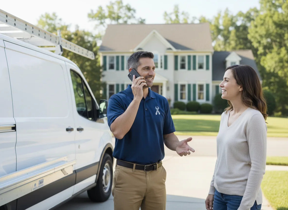 Home Gutter Service New London, OH FAQs